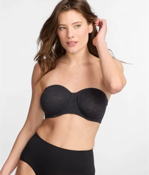 The Absolute Minimizer Strapless Bra