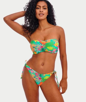 Isla Margarita Side Tie Bikini Bottom