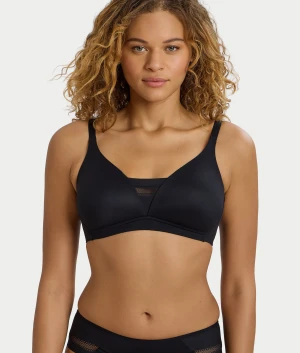 Easy Bliss Wire-Free T-Shirt Bra