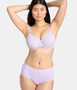 Feeling Flexible Brief