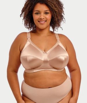Keira Side Support Wire-Free Nursing Bra