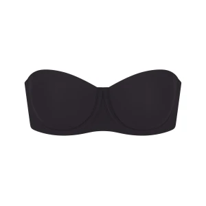 FITS EVERYBODY STRAPLESS BRA | ONYX