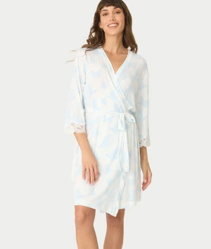Forever Dreams Modal Knit Robe