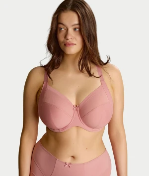Bliss Full Coverage Side Support Bra