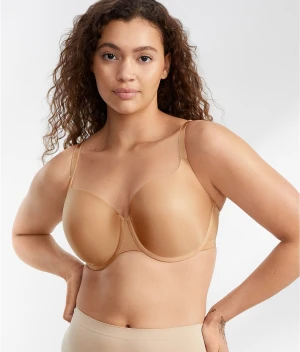 Porcelain Elan Smooth T-Shirt Bra