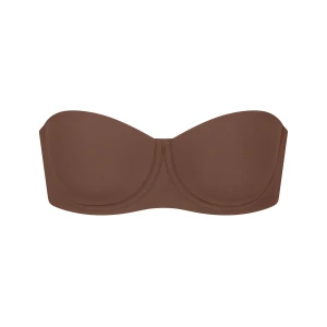 FITS EVERYBODY STRAPLESS BRA | JASPER