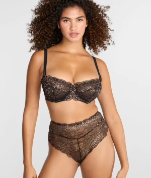 High-Leg Brief