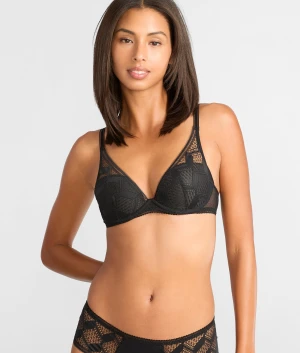 Scarlett Plunge Bra
