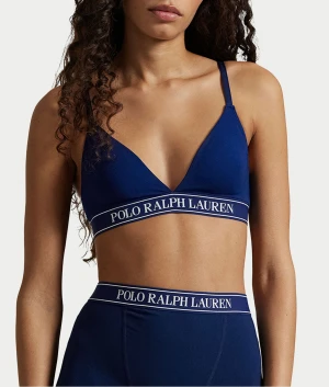 Essentials Triangle Bralette