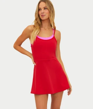 Viola Active Dress