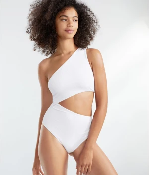 Celine Solid One-Piece