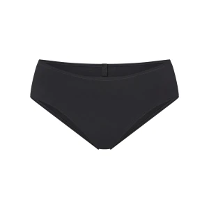 EVERYDAY COTTON HIPSTER | ONYX