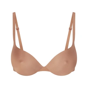 SKIMS ULTIMATE NIPPLE PUSH-UP BRA | SIENNA