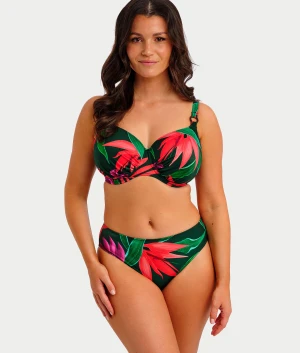 Pichola Full Cup Bikini Top