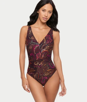 Empress Esti One-Piece