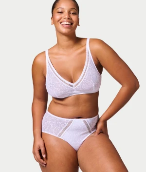 Comete Retro Brief