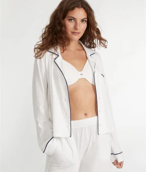 The Madison Knit Pajama Set