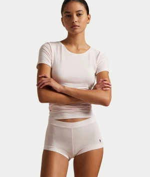 Cotton Girlshort