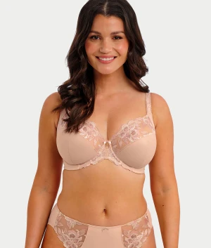 Magdalena Side Support Bra