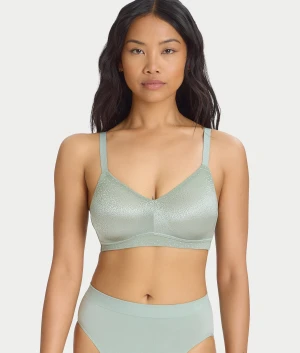 Back Appeal™ Wire-Free Bra