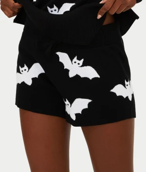 Balboa Knit Shorts