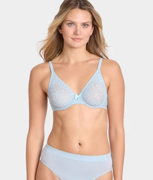 Halo Lace Convertible Bra