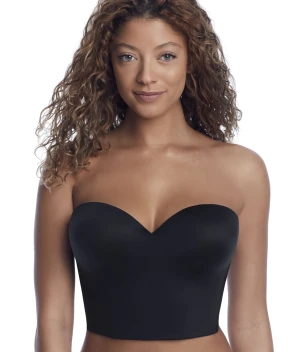 Future Foundation Strapless Low Back Bra
