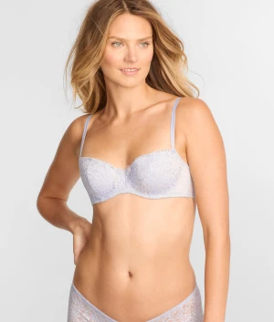 Ciao Bella Balconette Bra