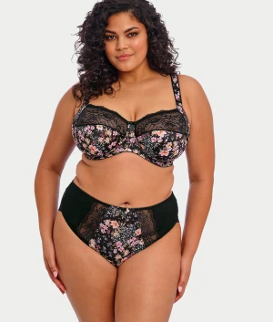 Morgan Hi-Cut Brief