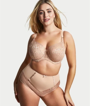 Estel High Waist Brief