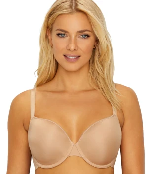 Elan Plunge Smooth T-Shirt Bra