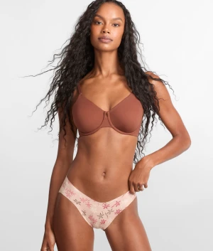 The Easy Everyday No Show V-Kini