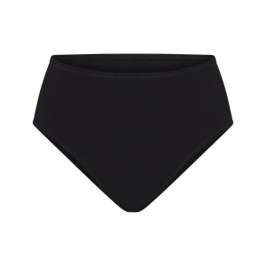 PERIOD PANTIES BRIEF | OBSIDIAN