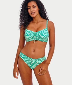 Fiji Falls Bralette Bikini Top