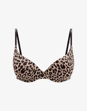 Zero Edge™  Push-Up Bra