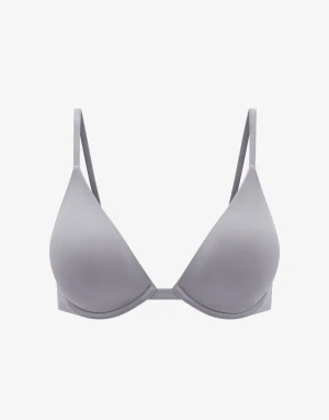 Zero Edge™  Plunge Bra