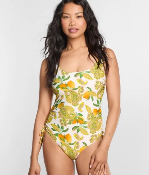 Lemon Love Jessy One-Piece