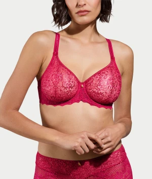 Cassiopee Seamless Full Cup Bra