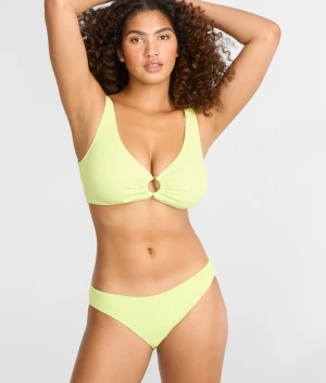 Pacifica Penny Hipster Bikini Bottom