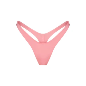SHINE FOUNDATIONS DIPPED THONG | MELON