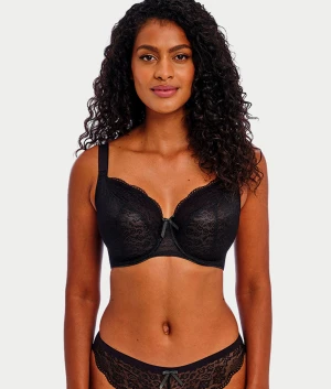 Fancies Plunge Balcony Bra
