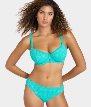 Nomad Nights Bikini Bottom
