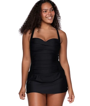 Sienna Swim Dress