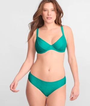 Stretch Wave Celine Bikini Top