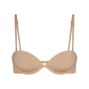 MULTI-WAY BRA | CLAY