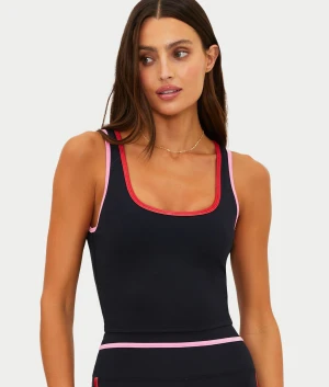 Ash Active Top