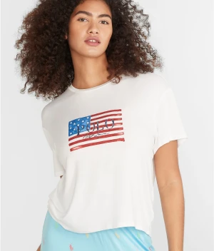 Boxy Tee
