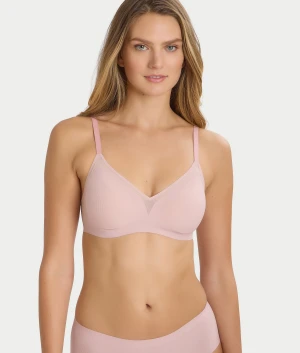 b.Wow'd Modern Wire-Free Bra