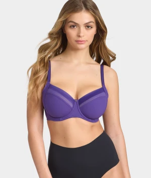 The Side Support Bra
