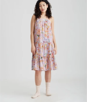Bailey Luxe Woven Nightie
